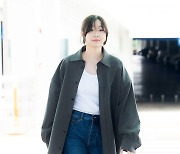 [T포토] 김다미 '걷기만 해도 화보'