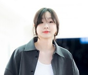 [T포토] 김다미 '무해한 비주얼'