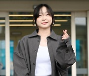 김다미 '쏙 들어간 보조개'[엑's HD포토]