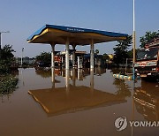 INDIA FLOOD