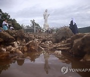 Bosnia Vatican Medjugorje