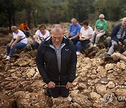 Bosnia Vatican Medjugorje