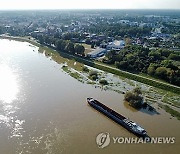 POLAND WEATHER FLOODS