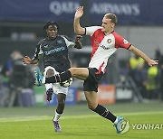 Netherlands Soccer Champions League