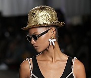 Italy Fashion S/S 25 Moschino