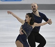 Germany Figure Skating