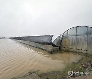 익산시, 집중호우 피해가구 9월 상하수도 요금 100% 감면