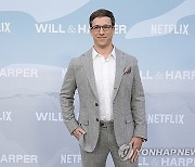 LA Premiere of "Will & Harper"