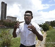 Sri Lanka Election Former Protesters