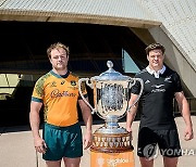 AUSTRALIA RUGBY