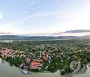 HUNGARY FLOOD