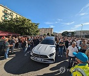 ITALY SOCCER