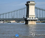 HUNGARY FLOOD