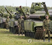 Serbia Military Draft