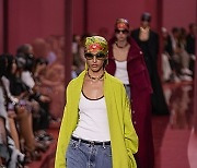 Italy Fashion S/S 25 Gucci