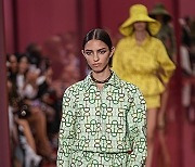 Italy Fashion S/S 25 Gucci