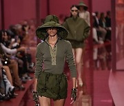 Italy Fashion S/S 25 Gucci