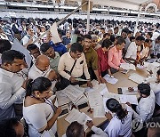 Sri Lanka Presidential Election