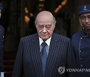 Al-Fayed Sex Abuse