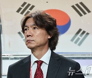 FIFA와 인터뷰한 홍명보 "한국, 아시아 최고 될 것이라 확신"