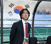 홍명보 감독 FIFA 인터뷰 "우리가 아시아 최고의 팀 중 하나가 될 것이라고 확신한다"