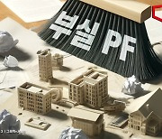 '은행 건전성 압박·부실 PF'…NPL시장 성장세 내년까지 지속