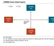 "가계부채 확대, 경쟁심화에 소매유통기업 신용리스크 가중"