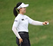 올 시즌 롤러코스터 탄 임희정, 반등 기대감 [KLPGA 대보하우스디 오픈]