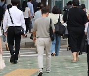 Over 82,000 Korean young people unemployed, not searching for job long-term