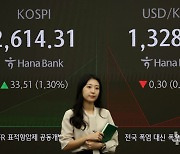 환율 내년 1200원대, 금값 3000달러 간다[금리인하 시대①]