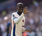 산초 환상 AS+잭슨 2골 1도움…첼시, 웨스트햄 원정 3-0 완파 '단독 2위' [EPL 리뷰]