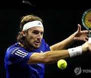 Germany Tennis Laver Cup