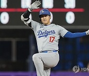 Dodgers Ohtani Photo Gallery Baseball