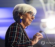 USA ECONOMY BANKING LAGARDE GEORGIEVA