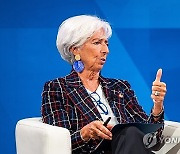 USA ECONOMY BANKING LAGARDE GEORGIEVA