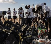 epaselect SENEGAL WORLD CLEAN UP DAY