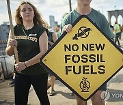 Climate Protests