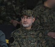 Lebanon-Hezbollah Commander