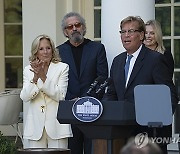 Jill Biden West Wing