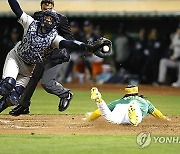 USA BASEBALL