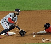 USA BASEBALL