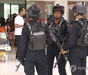 Indonesia Papua Pilot Hostage