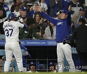 Rockies Dodgers Baseball