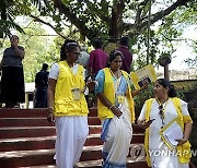 Sri Lanka Presidential Election