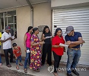 Sri Lanka Presidential Election