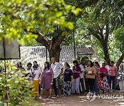 Sri Lanka Presidential Election