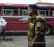 Sri Lanka Presidential Election