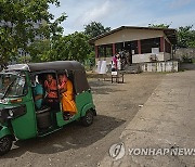 Sri Lanka Presidential Election