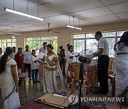 Sri Lanka Presidential Election