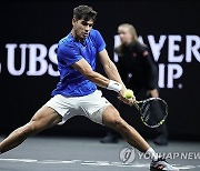 Germany Tennis Laver Cup